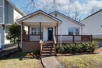 Building Photo - 2412 Chapel Ave