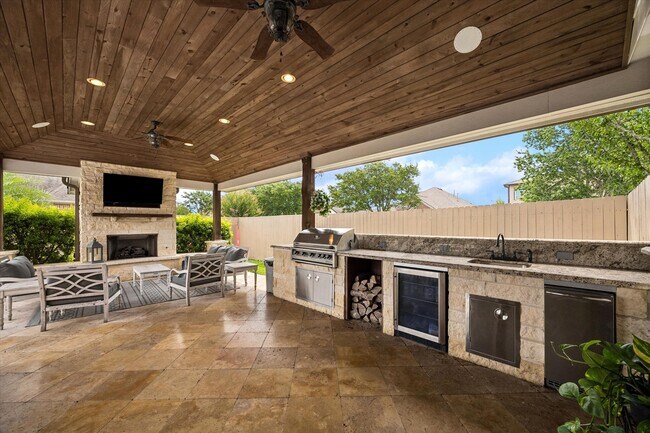 Building Photo - 6102 Timbermoss Ct