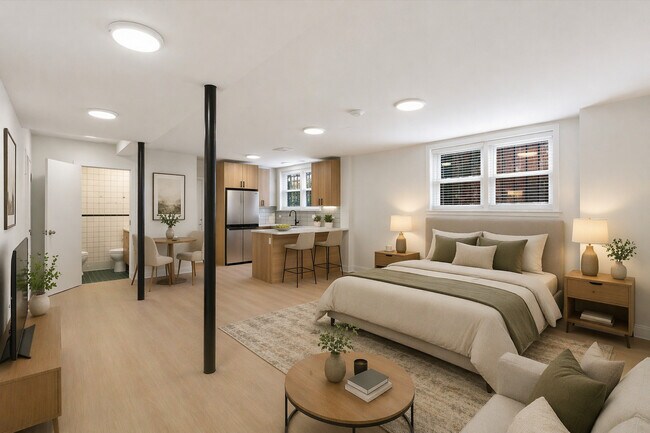 Building Photo - 5915 N Milwaukee Ave