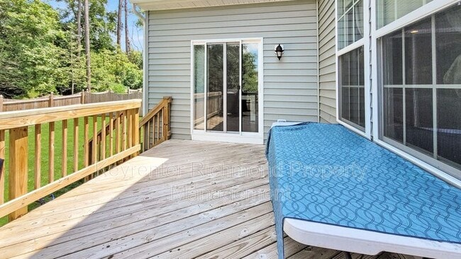 Building Photo - 13626 Hewlett Trail Dr