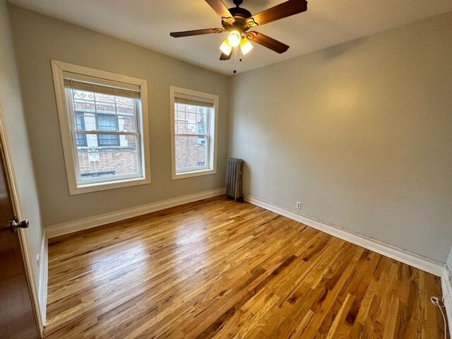 Building Photo - 5463 S Ingleside Ave