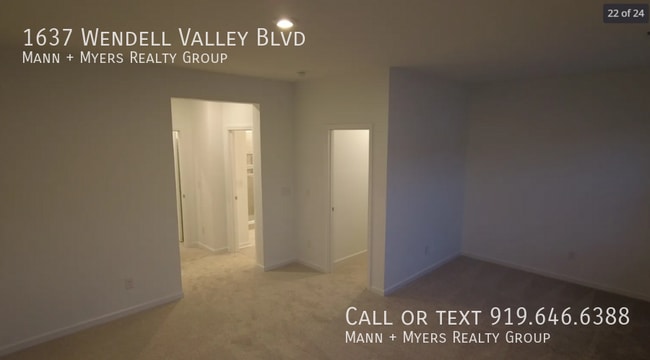 Building Photo - 1637 Wendell Valley Blvd