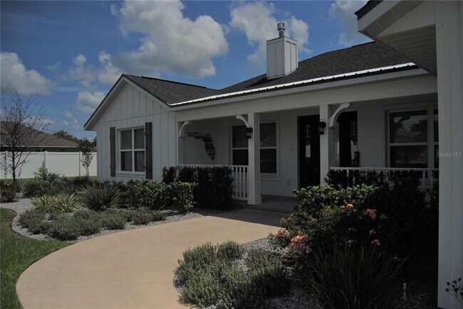 Building Photo - 1167 SE 63rd Ct Rd