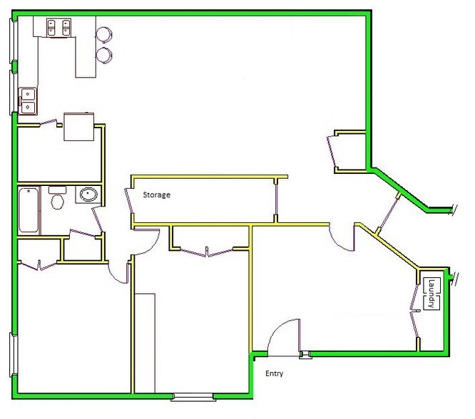 Building Photo - 13722 Mt Cortina Way