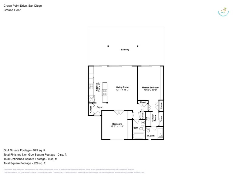 Building Photo - 3999 Crown Point Dr