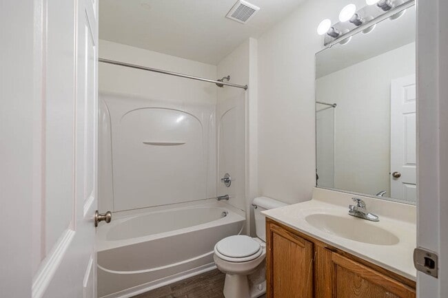 Building Photo - 1211 Canyon Rock Court