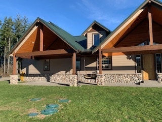 Building Photo - 37115-37113 13th Ave E