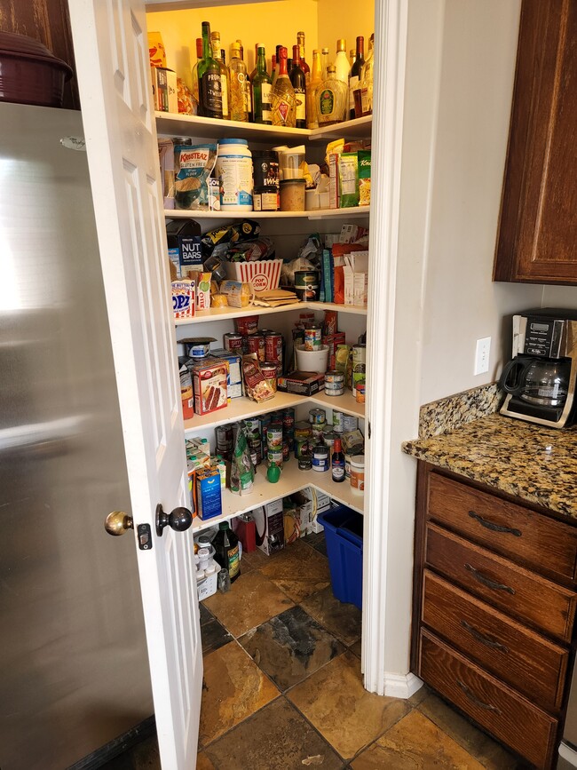 Pantry - 710 E Sandy Point Dr