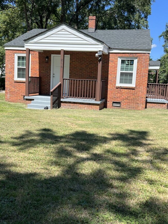 Building Photo - RENTAL HOME 2BD/1BTH
