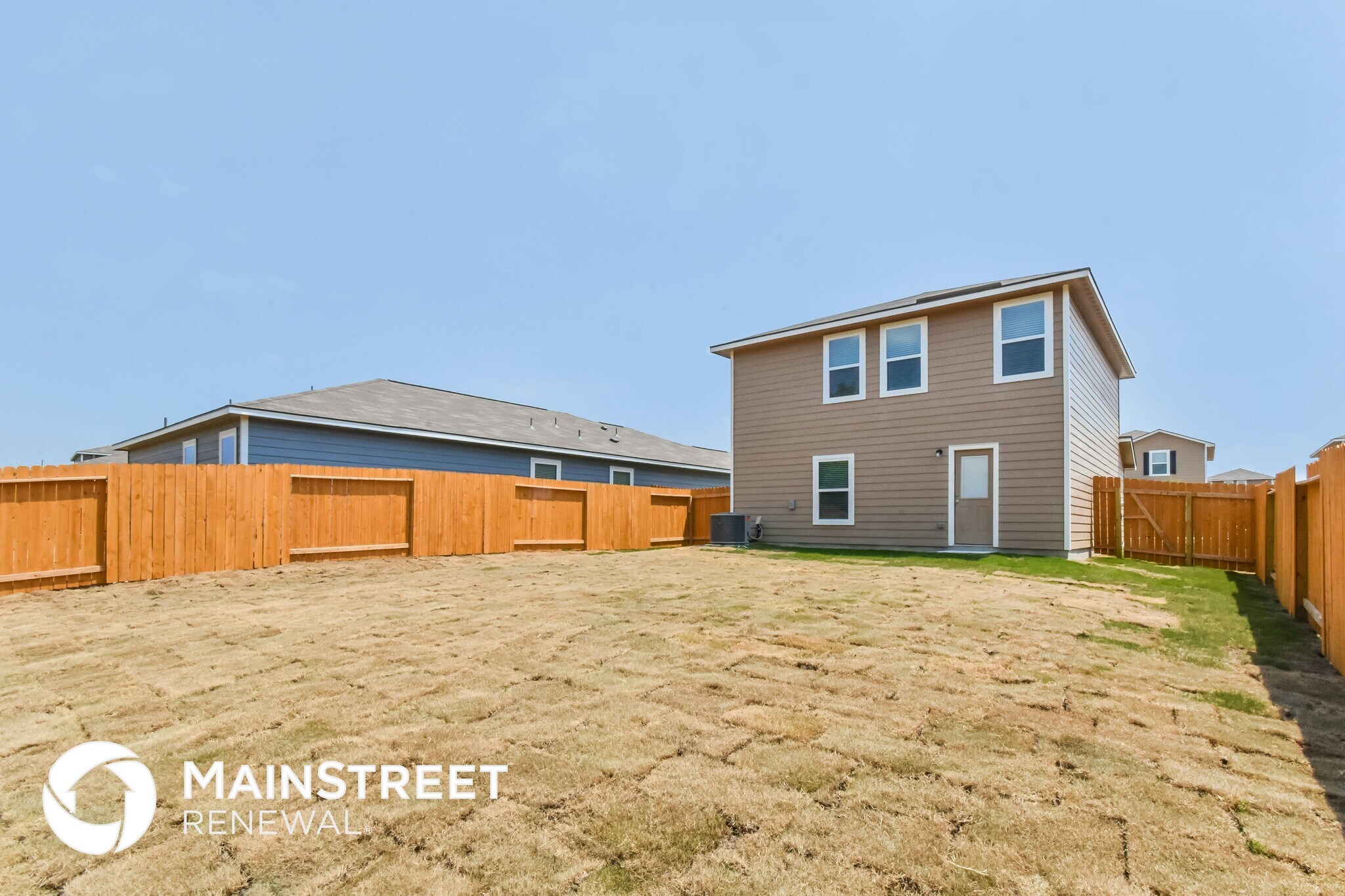 Building Photo - 3127 Begonia Bend