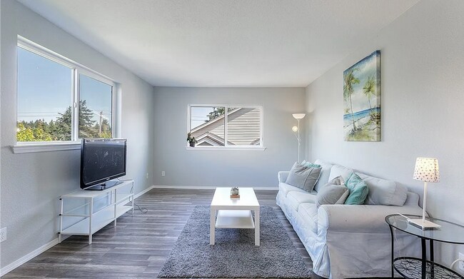 Building Photo - Ideally Located 1 Bed Seattle Condo!