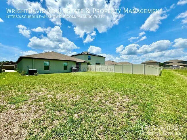 Building Photo - 7025 King Crk Dr