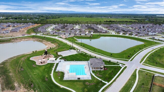 Building Photo - 4314 Liberty Ranch Wy