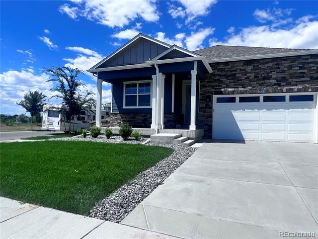 Building Photo - 4202 Fox Grove Dr