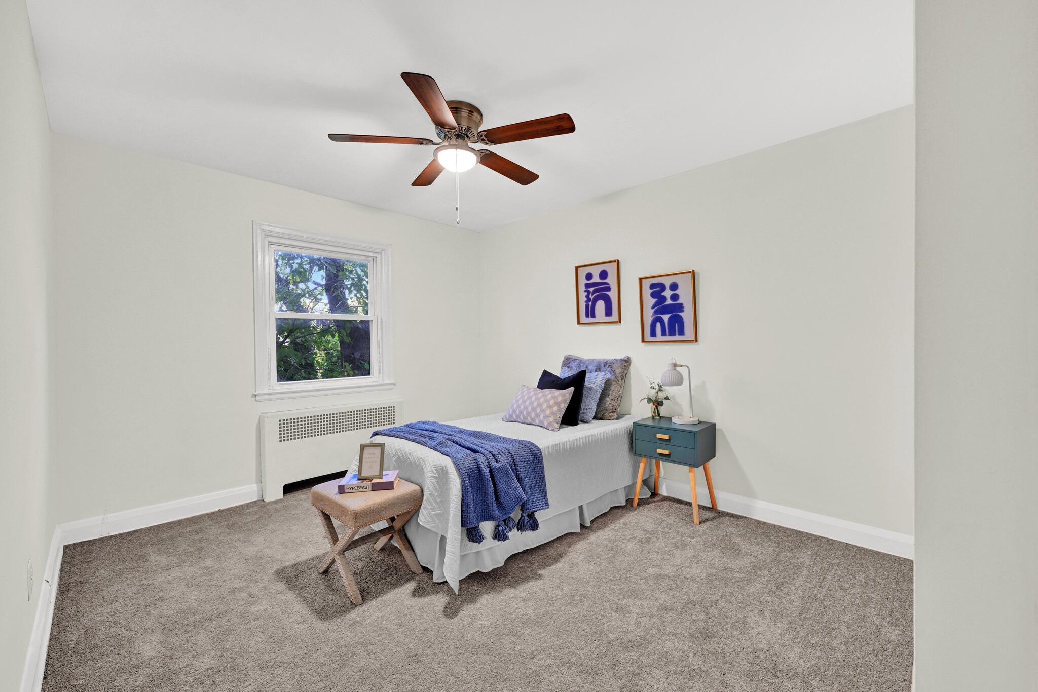 Bedroom 3 - 104 Westowne Rd