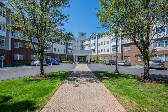 Building Photo - 1 King Philip Dr