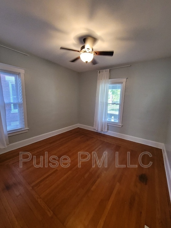 Building Photo - 2222 Oakland Ave