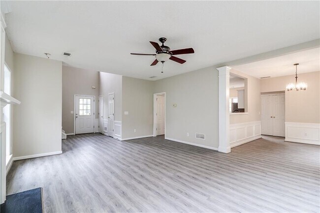 Building Photo - 11745 Bentham Ct