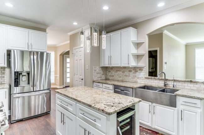 Building Photo - Beautiful 4 Bedroom Home in Sonoma Ranch