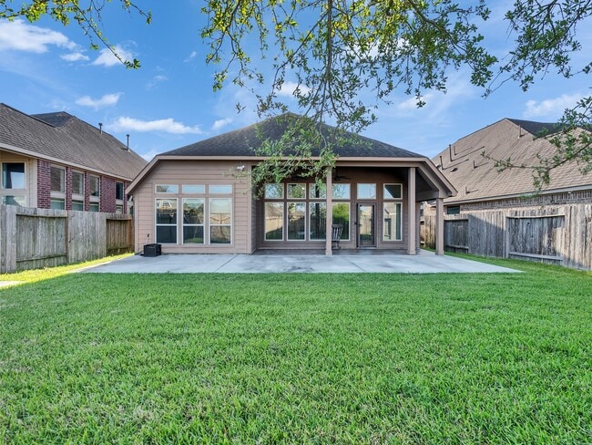 Building Photo - 3719 Cibolo Ct