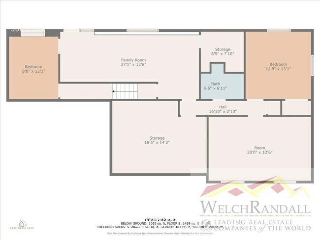 Building Photo - 660 Woodland Hills Dr