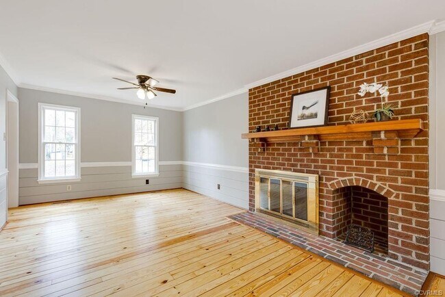 Building Photo - Midlothian Executive Home