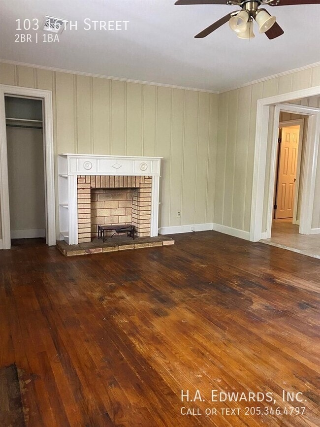 Building Photo - 103 16th St