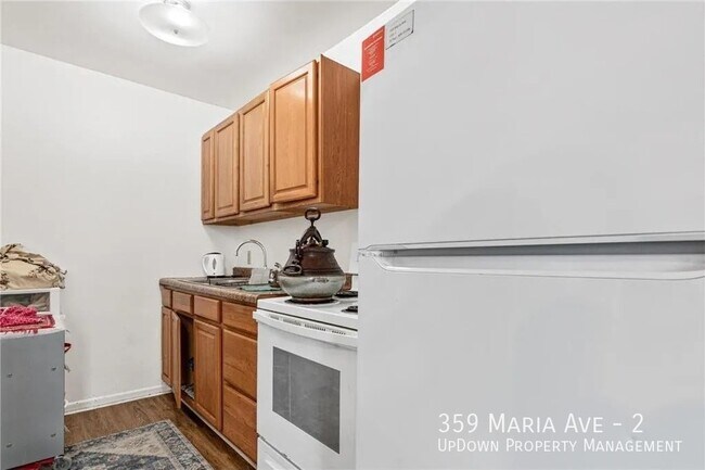Building Photo - 359 Maria Ave