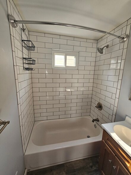 Bathroom - 123 Kimberly Ave.