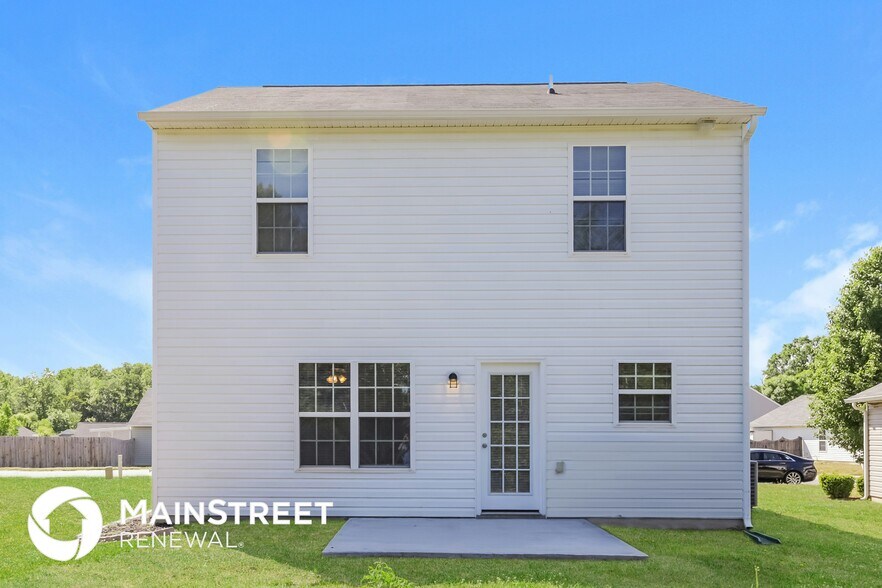 Building Photo - 5075 Hogan Point Ct