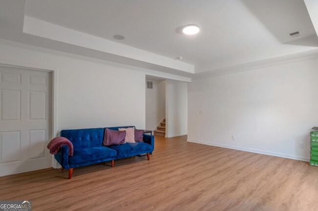 Building Photo - 2524 Kickerillo Way SE