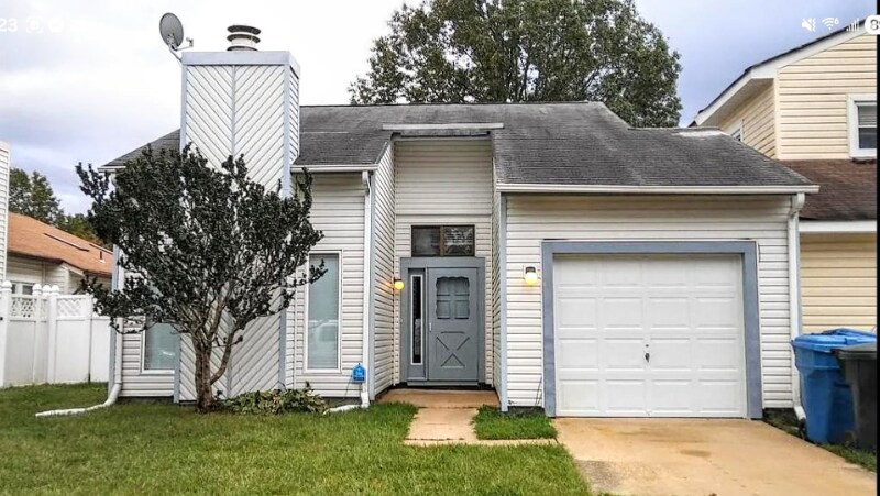 Building Photo - 1732 Delaney St