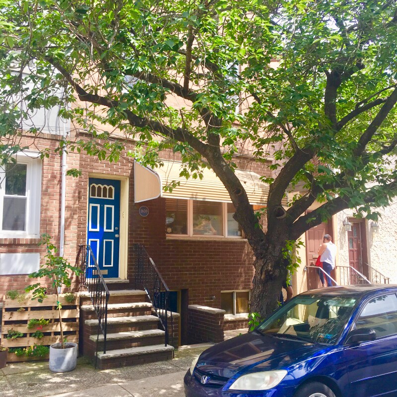 Building Photo - 1809 S 13th St