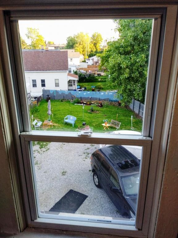 Building Photo - 6909 Denison Ave