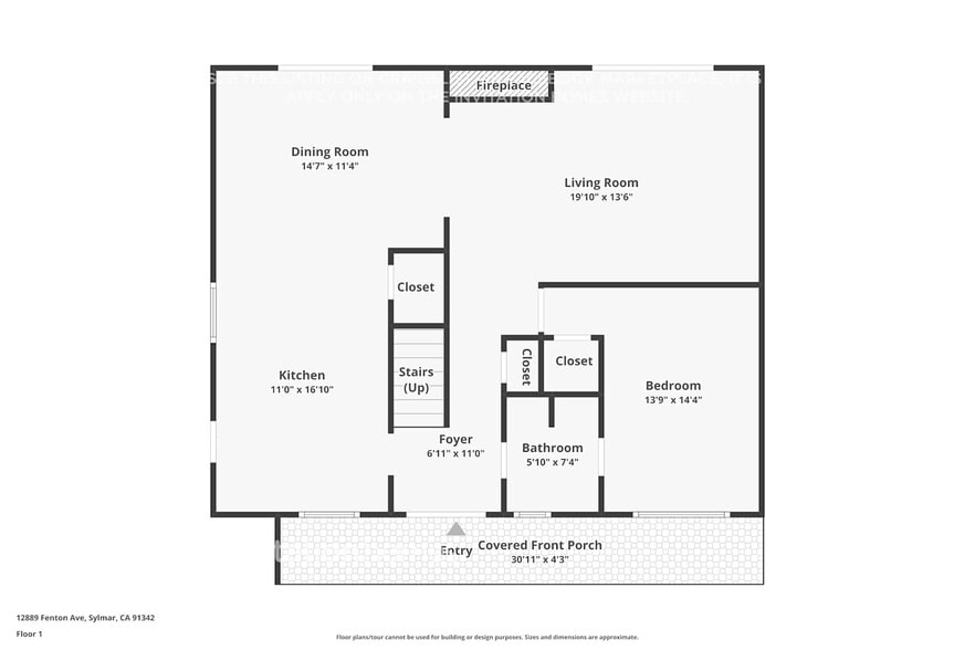 Building Photo - 12889 Fenton Ave