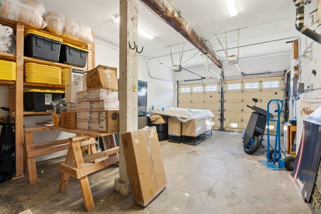Building Photo - 507 Potrero Ave