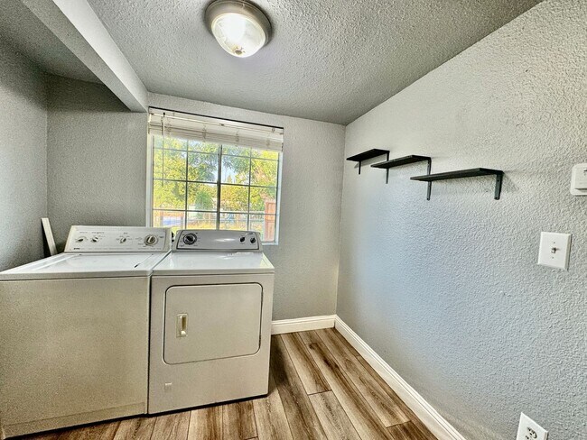 Building Photo - NOW AVAILABLE - 628 S FT STUDIO ON LARGE LOT
