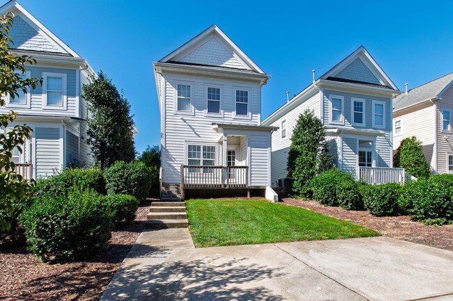 Building Photo - Charming and Move-In Ready 3BR Home | Prim...