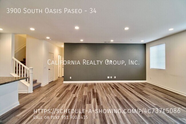 Building Photo - 3900 S Oasis Paseo