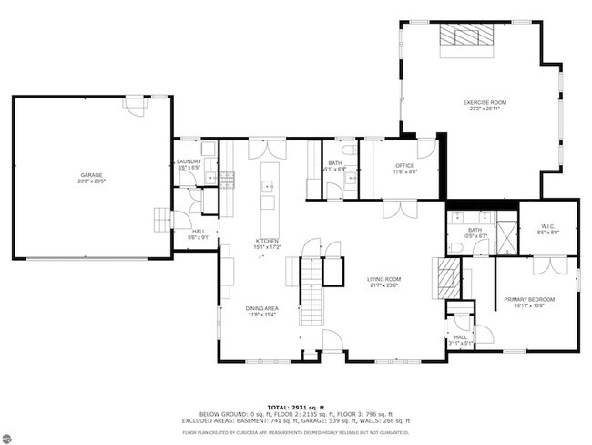 Building Photo - 7320 Peninsula Dr