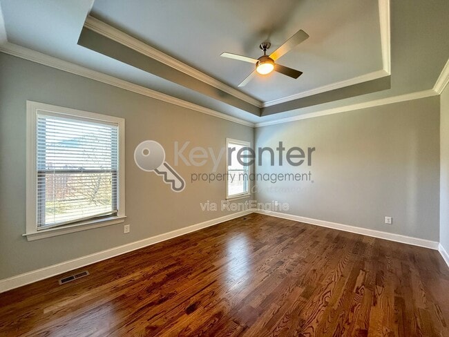 Building Photo - 2611 Wendell Wy