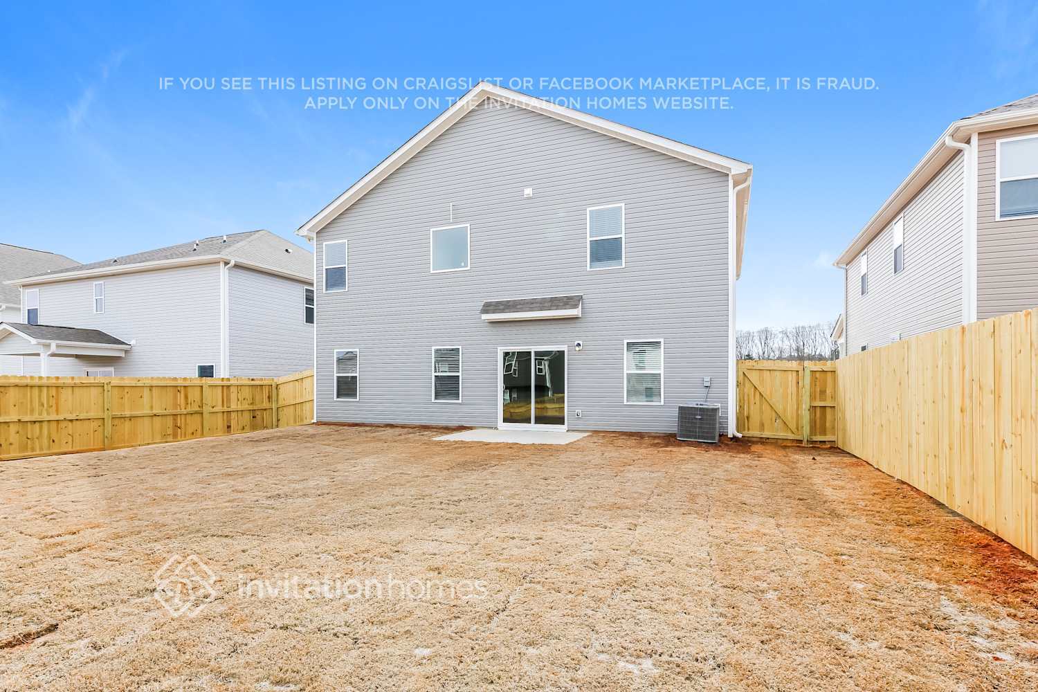 Building Photo - 205 White Flds Ave