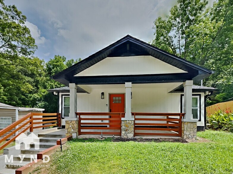 Primary Photo - 963 Sims Ave NW