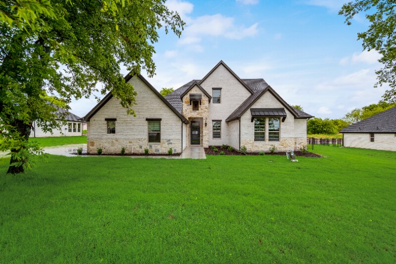 Building Photo - 8140 Money Ln