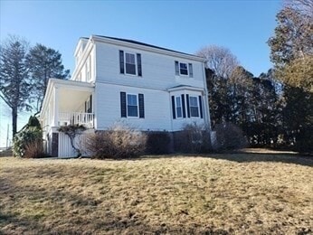 Building Photo - 69 Tremont St
