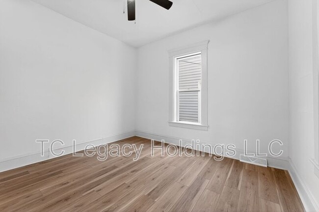 Building Photo - 2201 Gould Ave