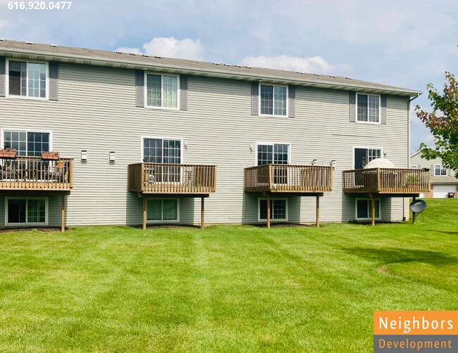 Building Photo - 5425 Rivertown Cir SW