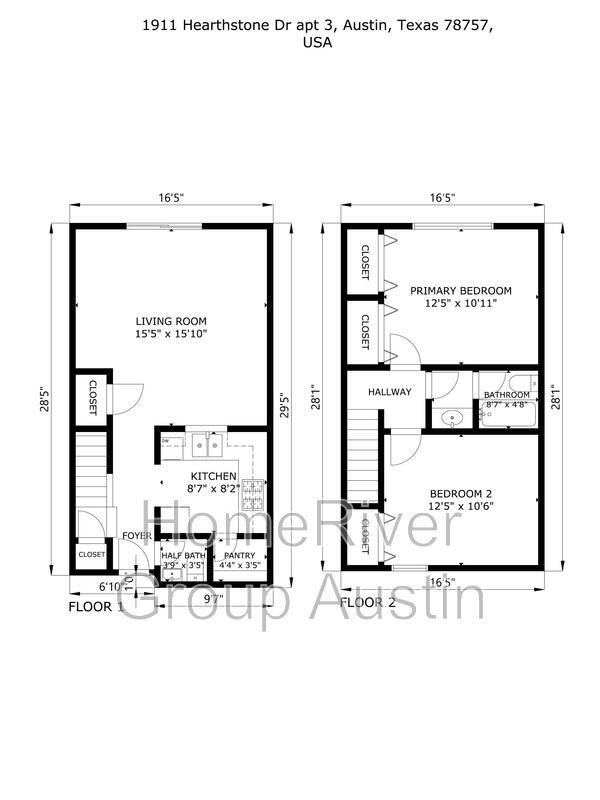 Building Photo - 1911 Hearthstone Dr