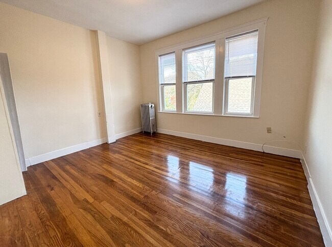 Building Photo - 79 Ballou Ave