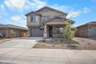 Building Photo - 13415 W Eagle Feather Rd